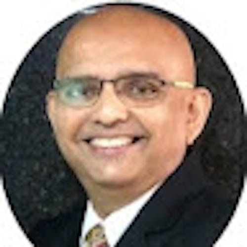 Mayur Sampat
