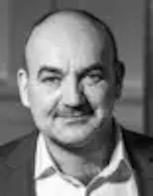 Hartmut Oehme