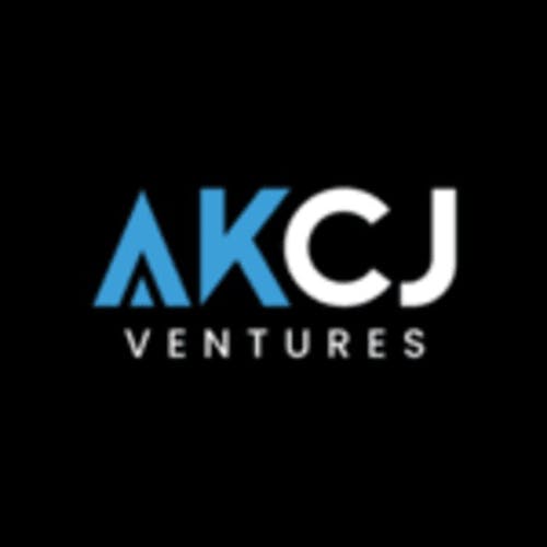 AKCJ Ventures -Venture Capital Company in India