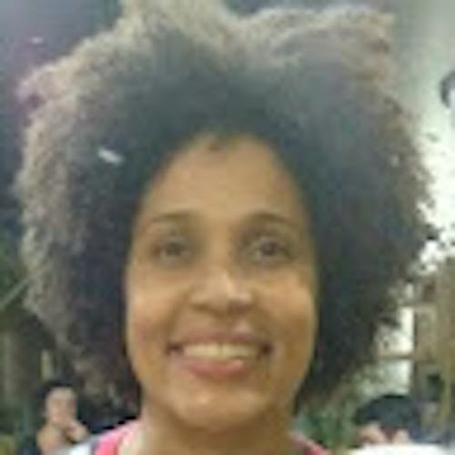 Andreia Dias Pereira