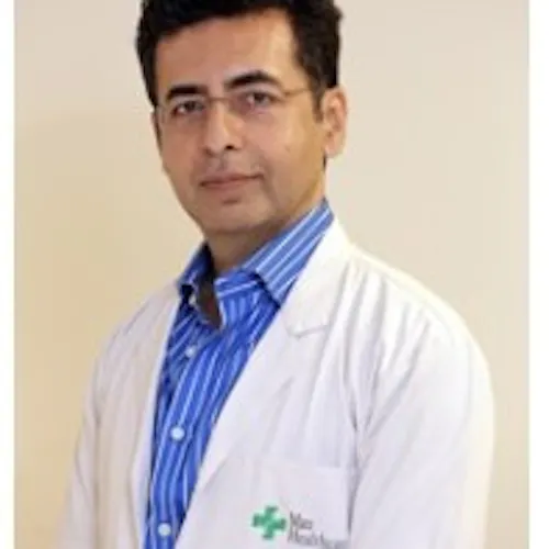 yash Goenka