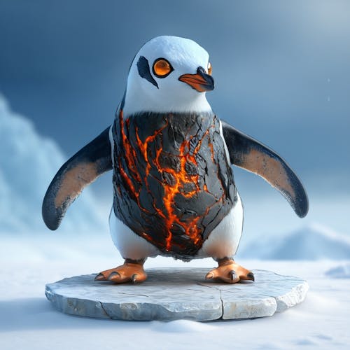 Creator of Ark