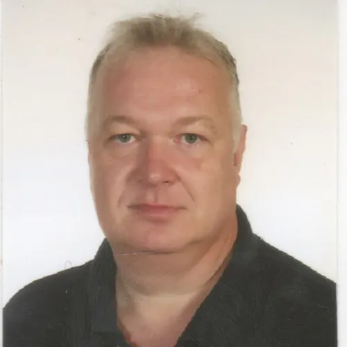 BOLLINI Maurizio