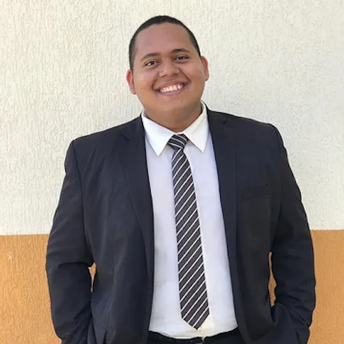 Vinícius Evangelista