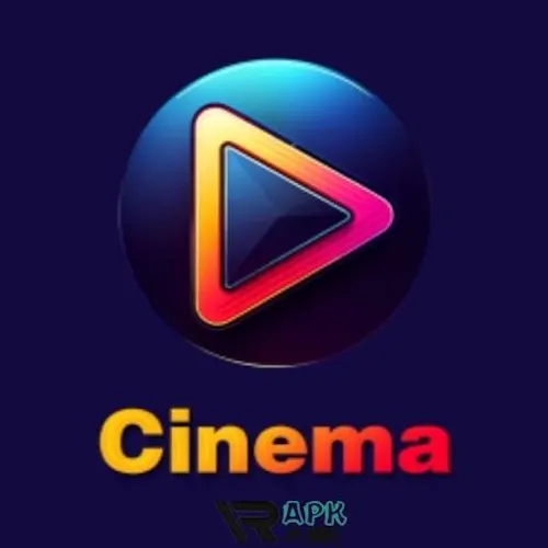 Cinema 3.4.1 APK Mod Vip APP Download Android