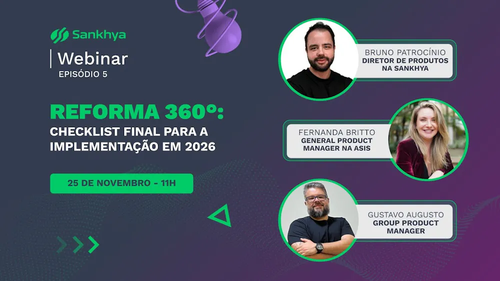 Websérie episódio 5 | Última chance para estar pronto para a Reforma ...