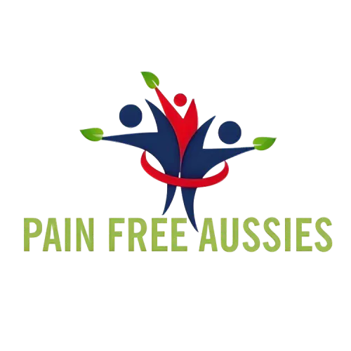 Pain free Aussies