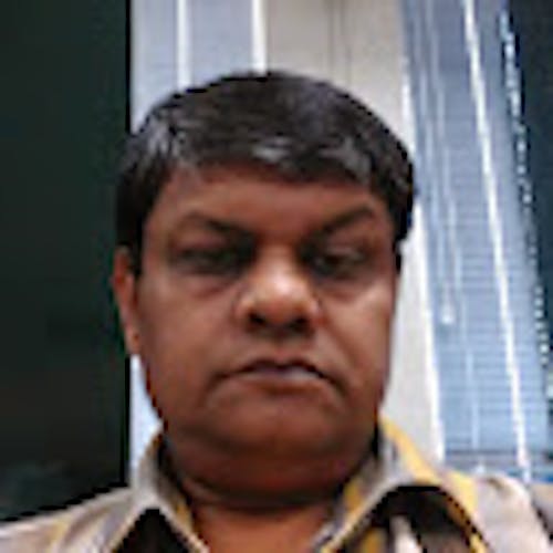 Manas Kumar Bhadra