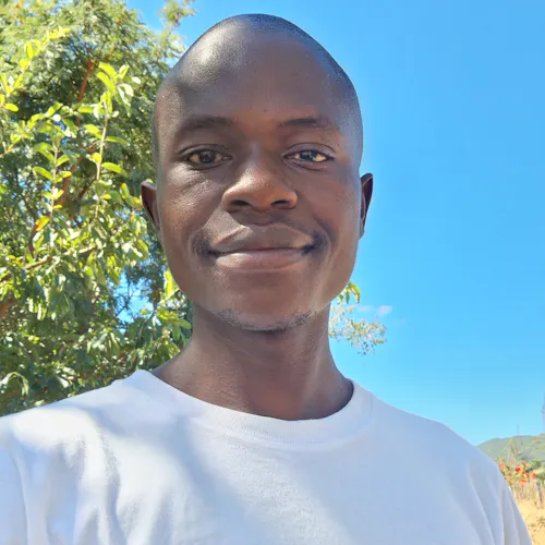 Bineloge Blessing Nhembo