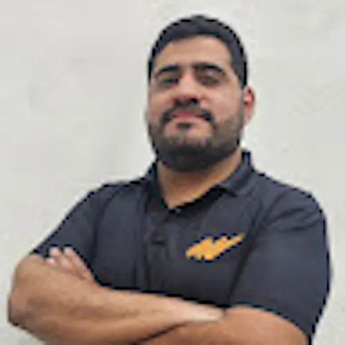 José Trinidad Quezada Chedid