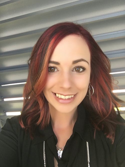 Mellisa Dugger
