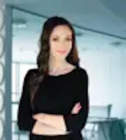 Mihaela  Nyerges