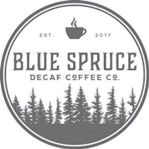 Blue Spruce Decaf Coffee Co