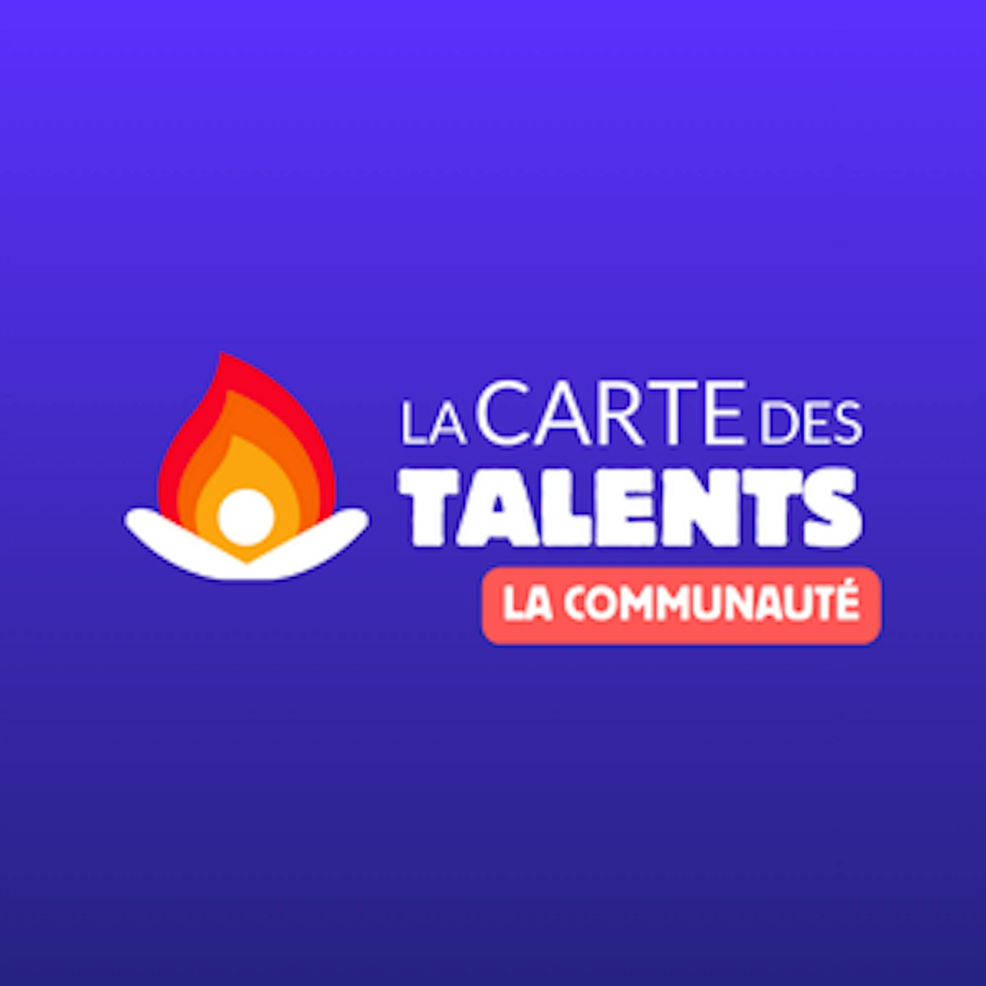 La Carte des Talents | La plateforme