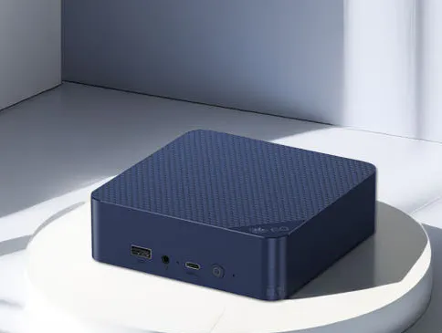 Xiaomi Redmi Note 5 미니 PC