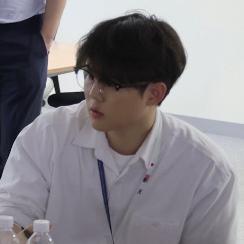 John Yechan Jo