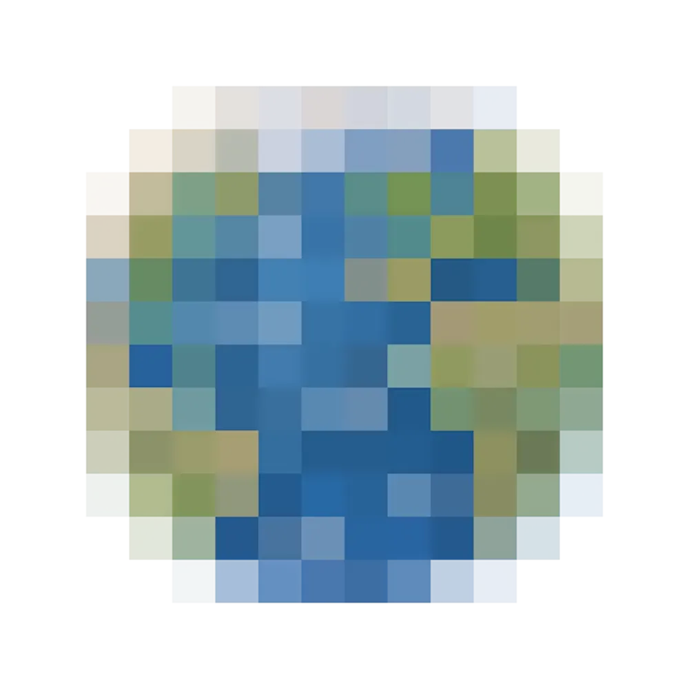 The Cosmos (8 icon set)