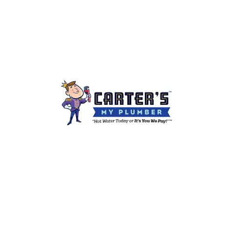 Carter's My Plumber