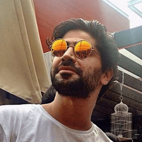 Soheil