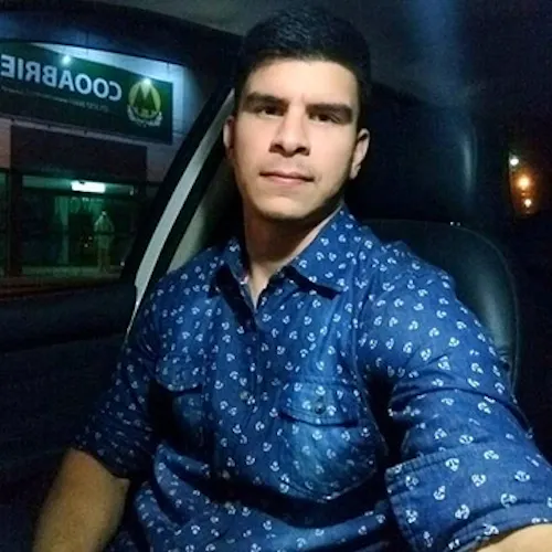 Carlos Diego Fernandes