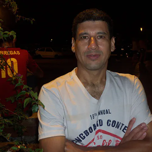 gabriel victor Mierro