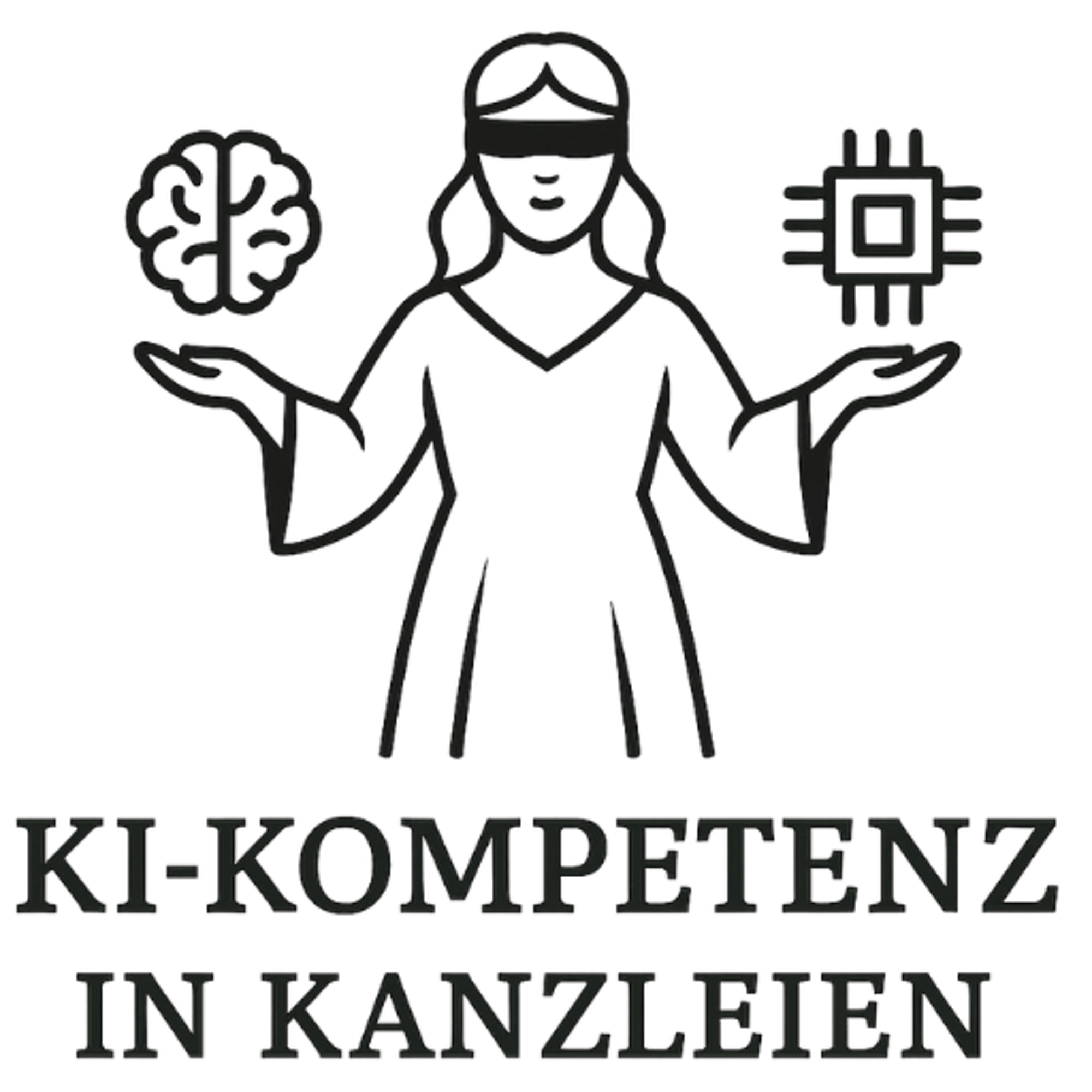 KI-Kompetenz in Kanzleien