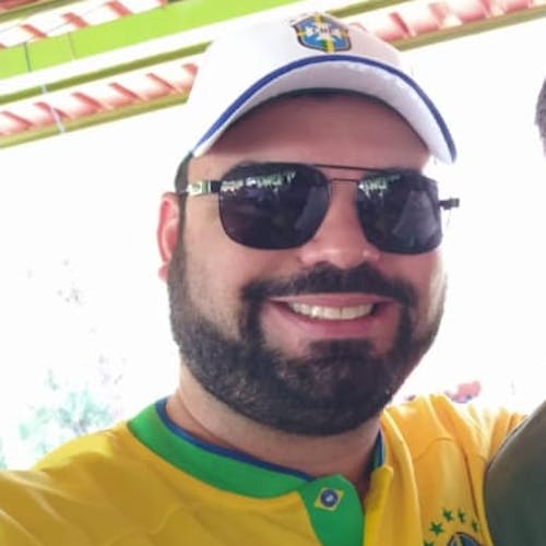 Glaser Silveira Rodrigues