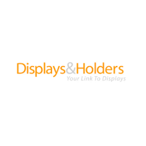 Displays & Holders