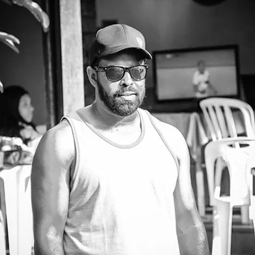 Douglas Resende Braz