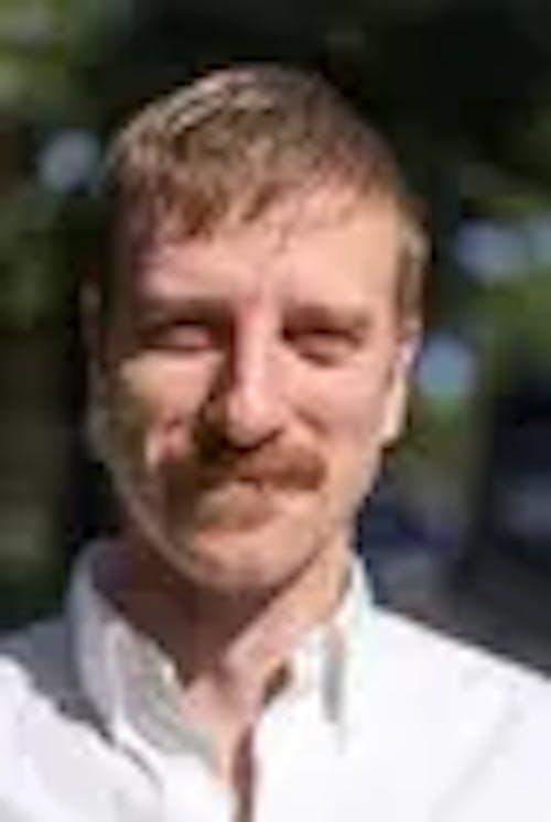 Chris Keefer