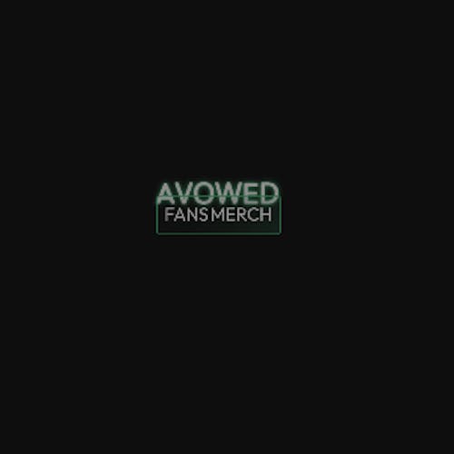 Avowed Merch