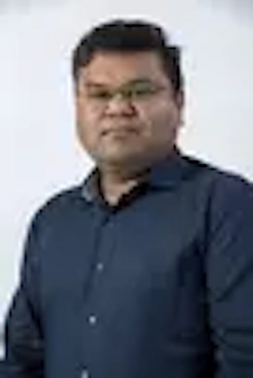 Kshitiz Agarwal