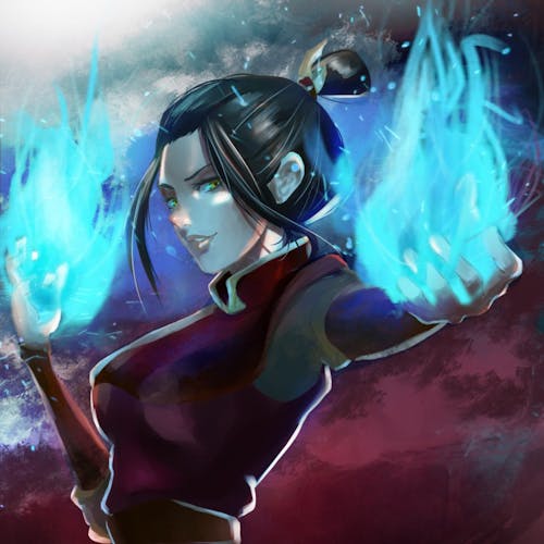 Azula