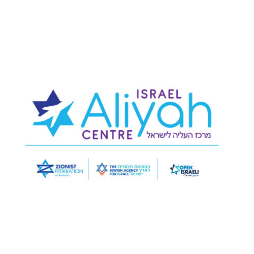 Aliyah Australia