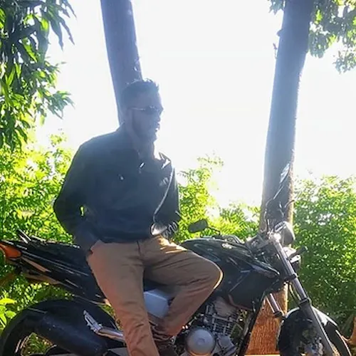 Gustavo Henrique Porfirio