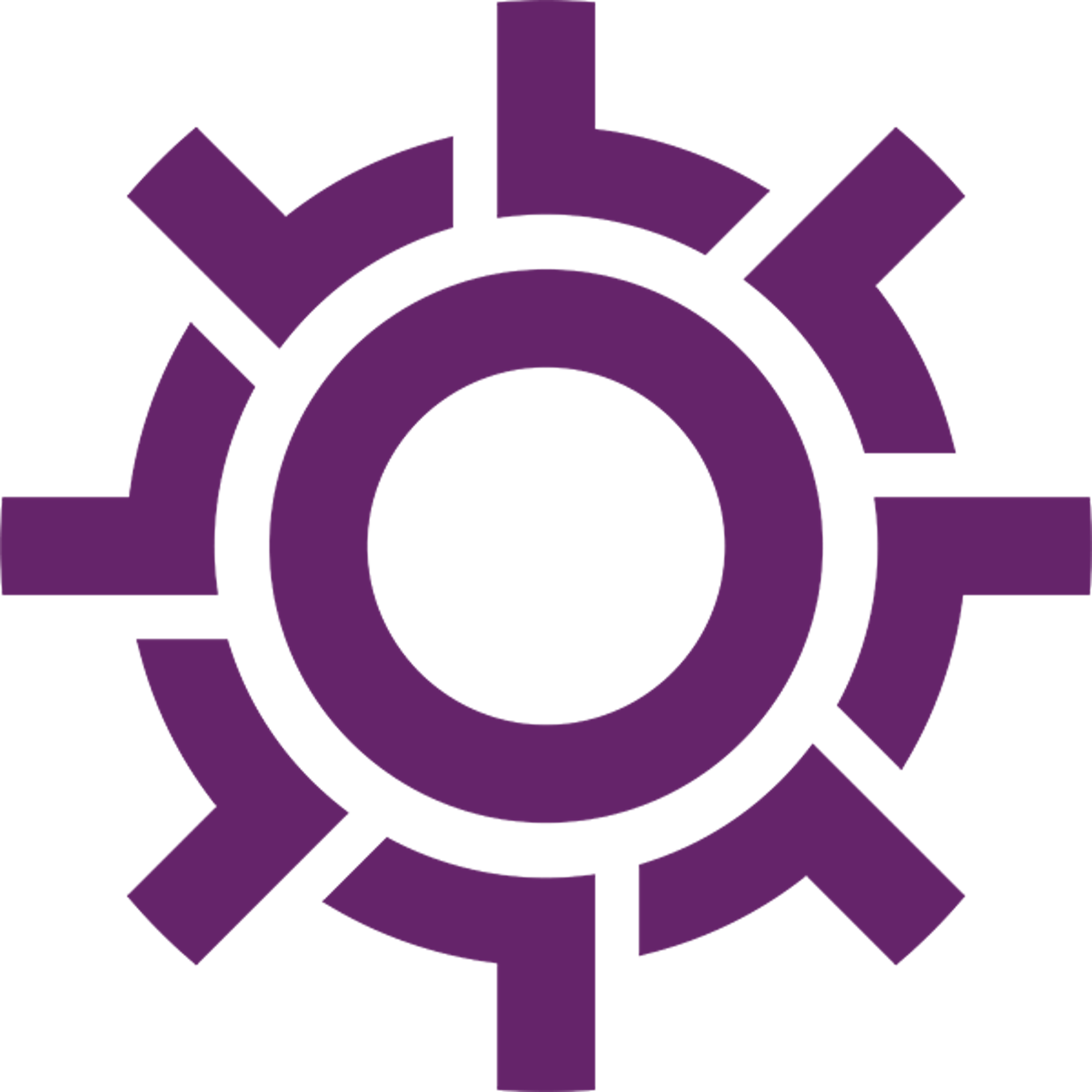 Mayflower Consulting