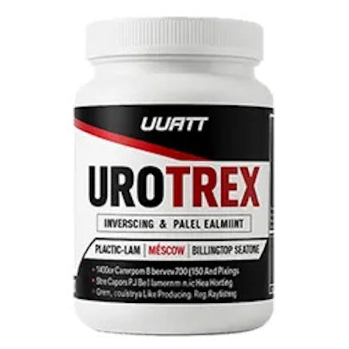 Urotrex