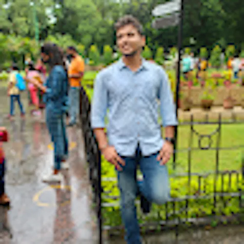 Ajay Bhattacharjee