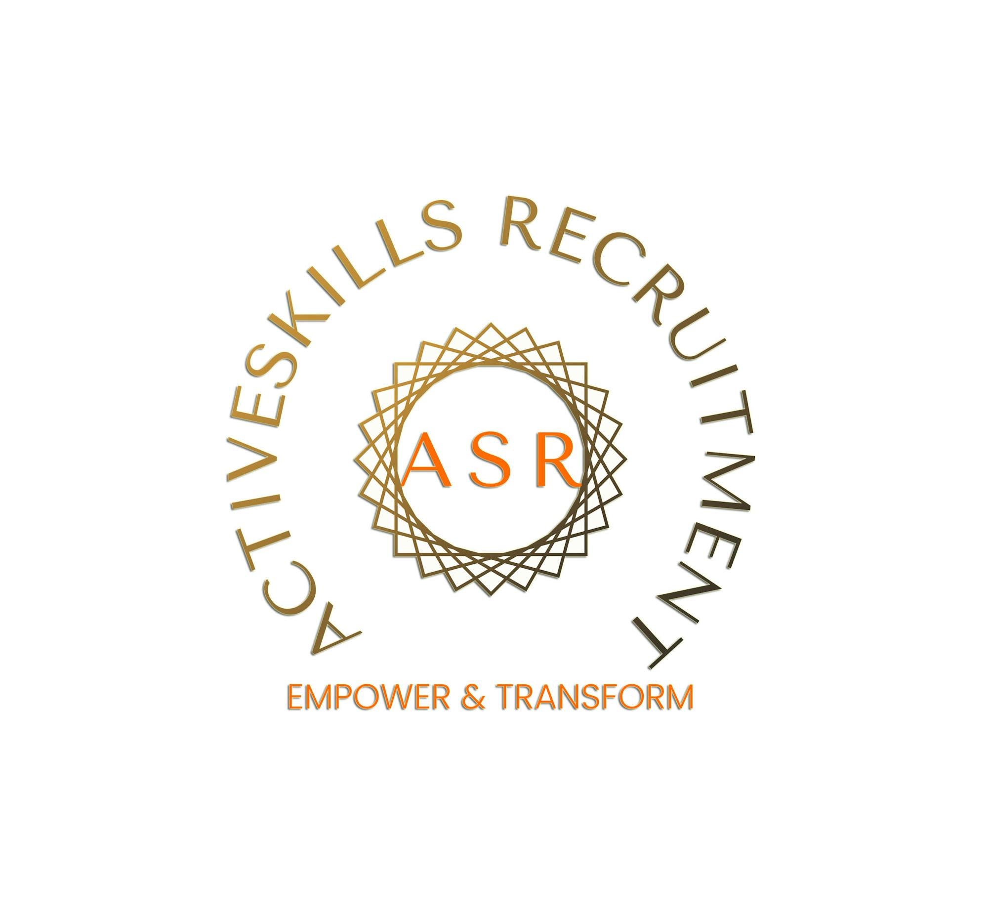 ActiveSkills Recruitment 