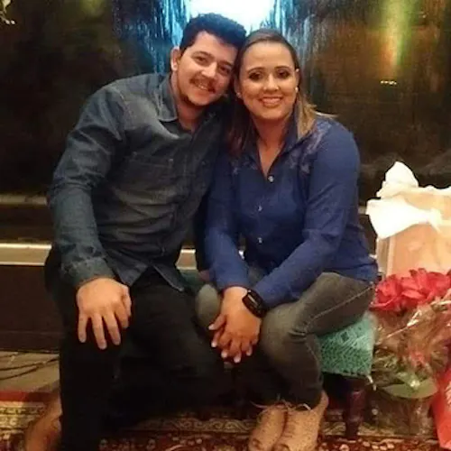 ILDEU TEIXEIRA GOMES