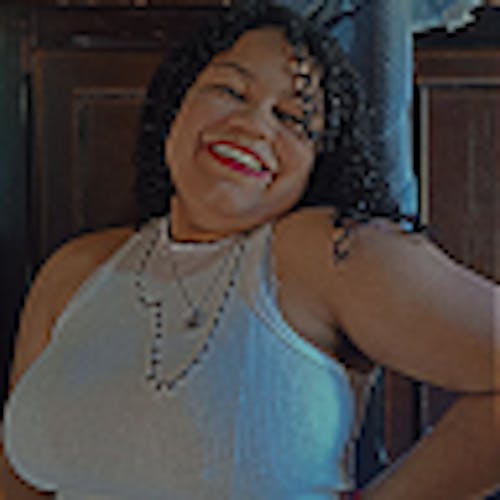 Maria Julia Fernandes