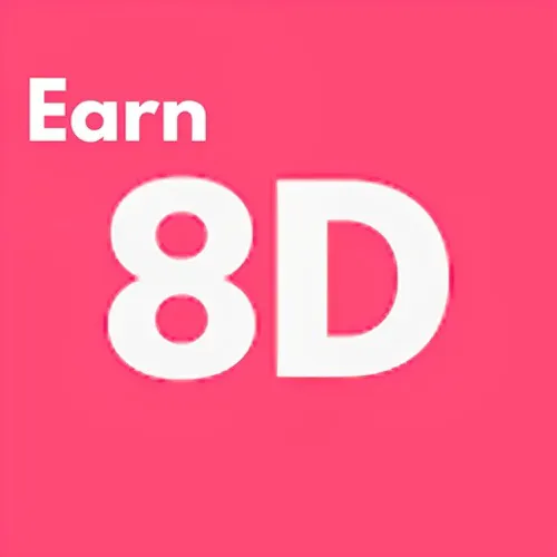 Earn8d APK 1.0 (Android App) Latest Update Version