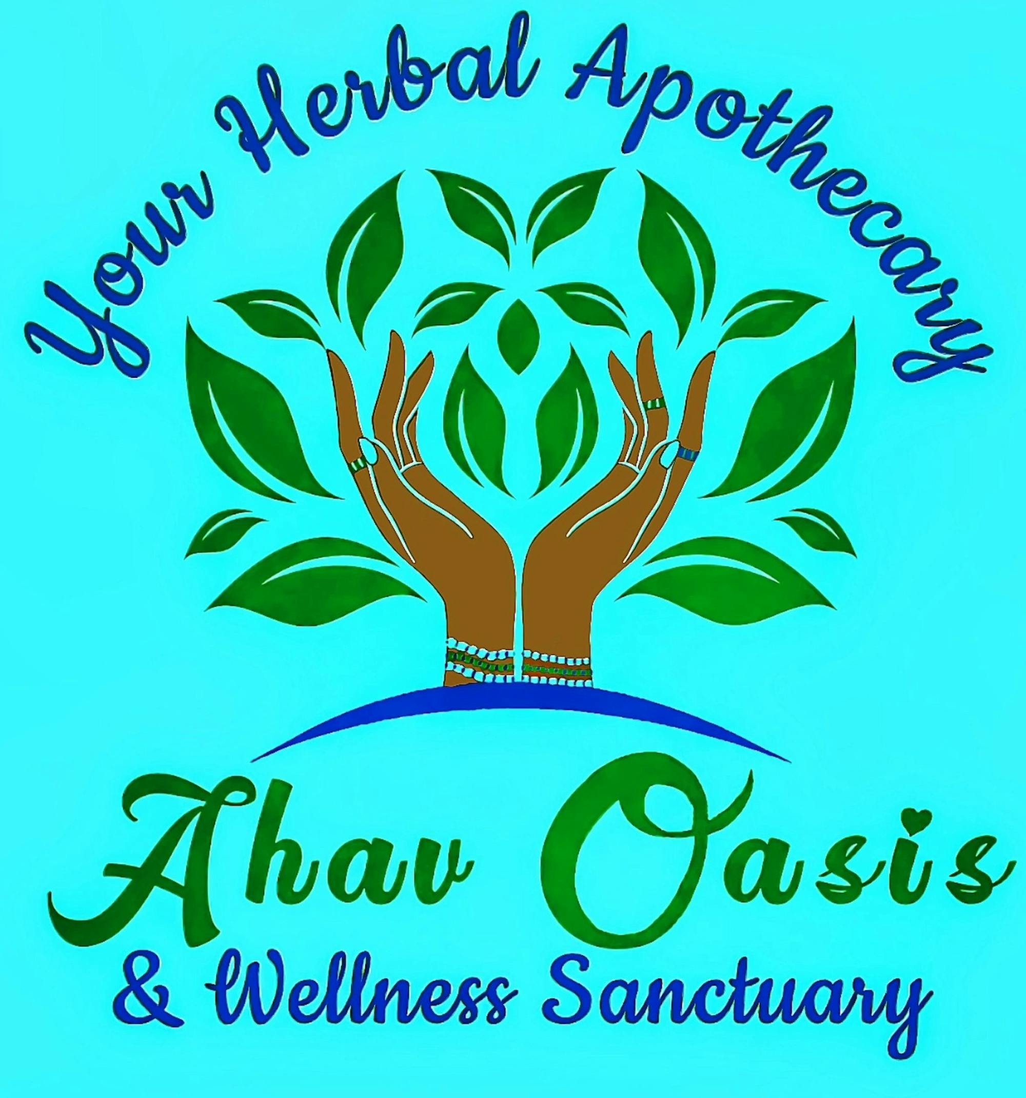 Ahav Oasis Wellness Sanctuary