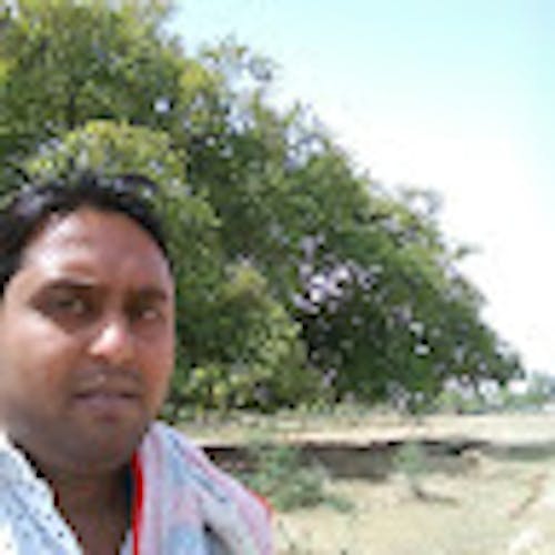 Parveen Bhadoriya