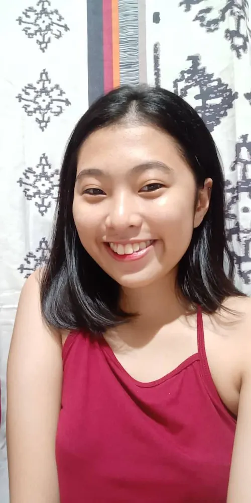 Kreesha Marie Baltazar