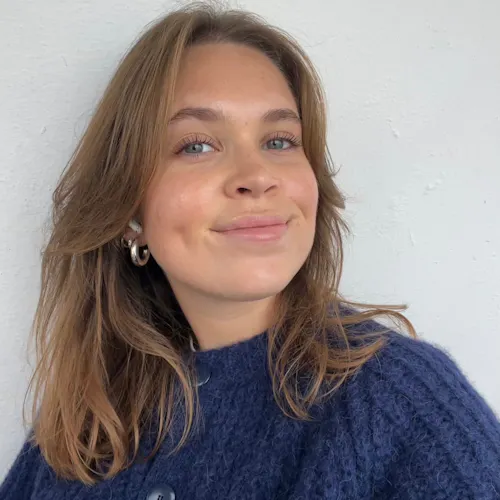Anna Breginski