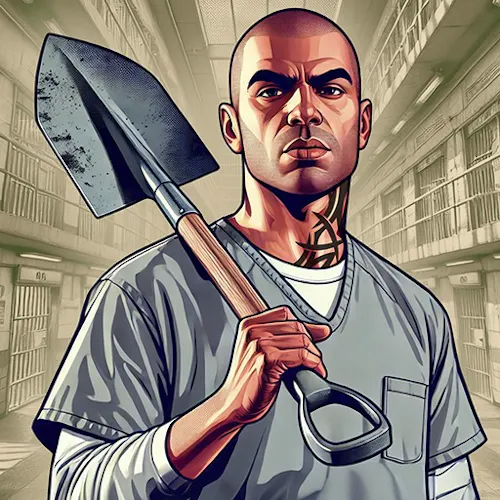 Prison Escape Simulator APK 1.0.3 Download Game