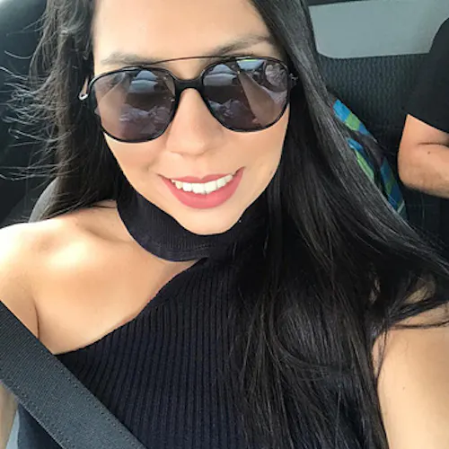 Rayane Gadelha Rafael