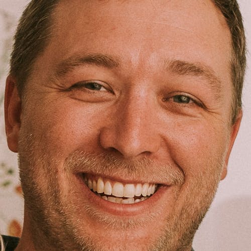 Billy MacDonald
