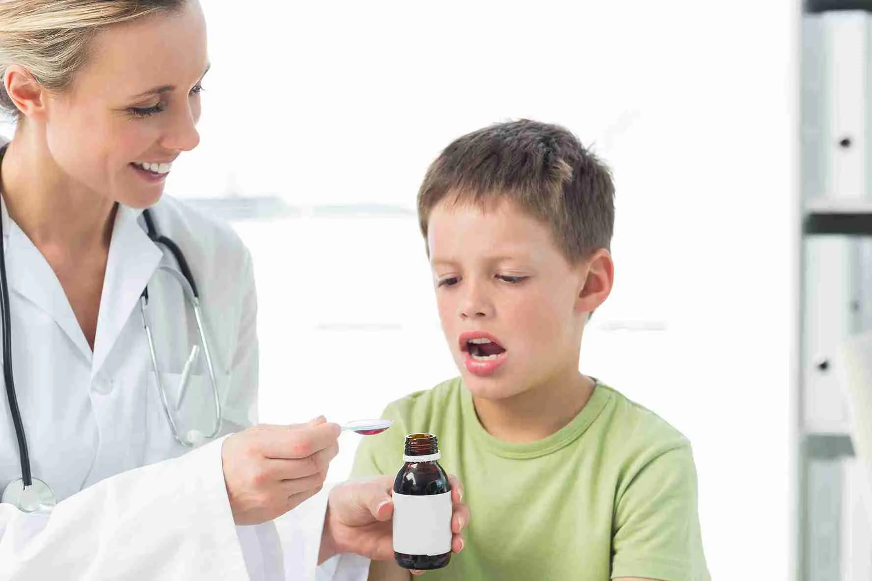 When to See a Doctor?